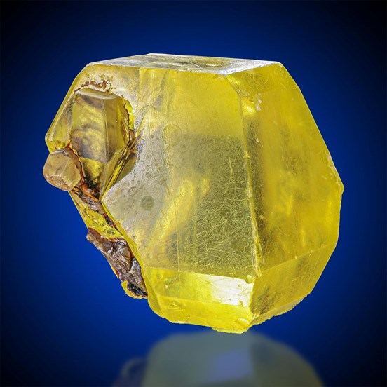 Sulphur-Cozzodisi Mine | Casteltermini | Agrigento Province | Sicily | Italy